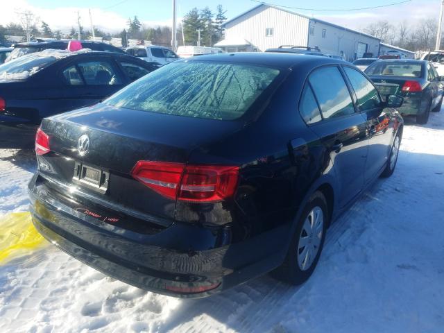 2015 VOLKSWAGEN JETTA BASE 3VW1K7AJ7FM335029