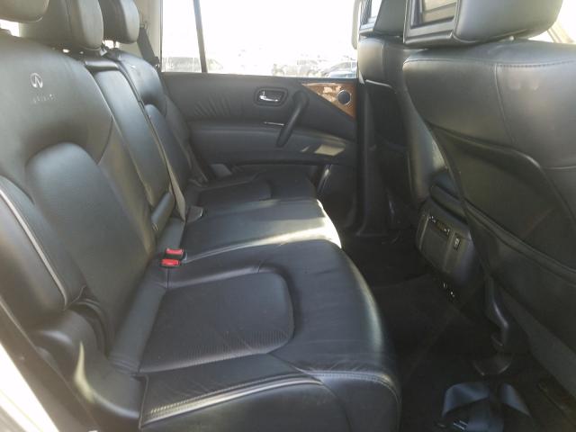 2012 INFINITI EX35 JN8AZ2NC7C9316623