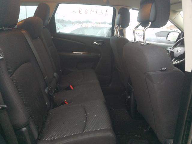 2012 DODGE JOURNEY SE 3C4PDCAB6CT278770
