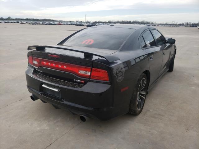 2013 DODGE CHARGER SU 2C3CDXGJ0DH611628
