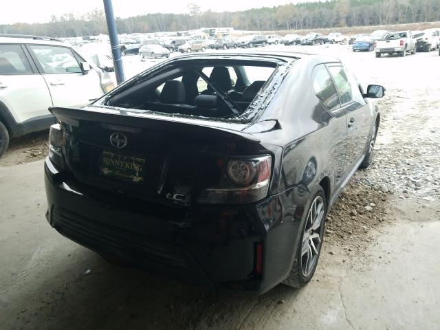 2015 TOYOTA SCION TC JTKJF5C76FJ006535