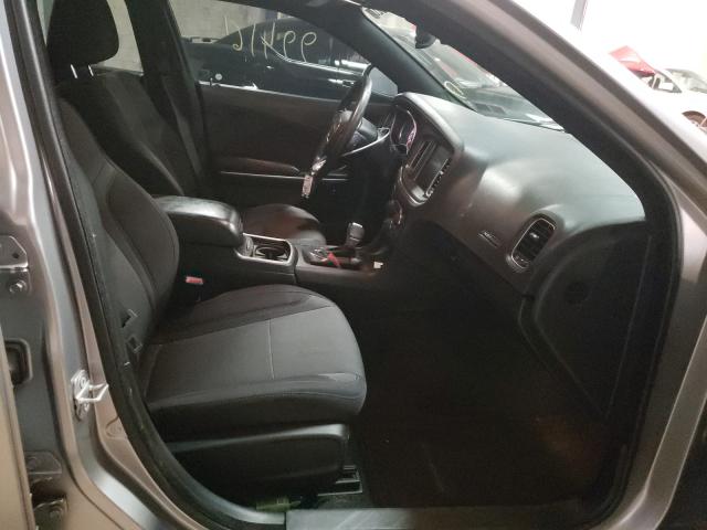 2015 DODGE CHARGER SX 2C3CDXJG8FH837335