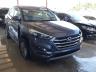 2017 HYUNDAI  TUCSON