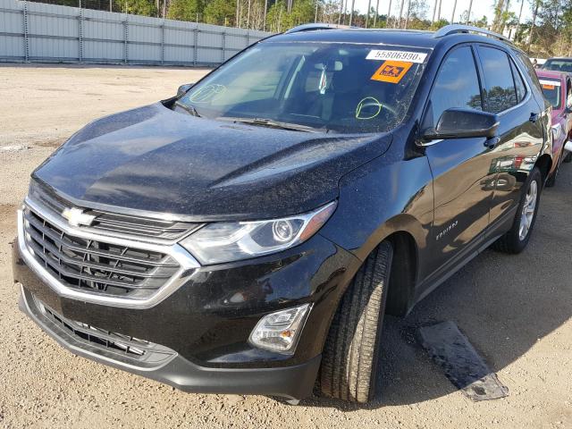 2019 CHEVROLET EQUINOX LT 2GNAXLEX4K6186764