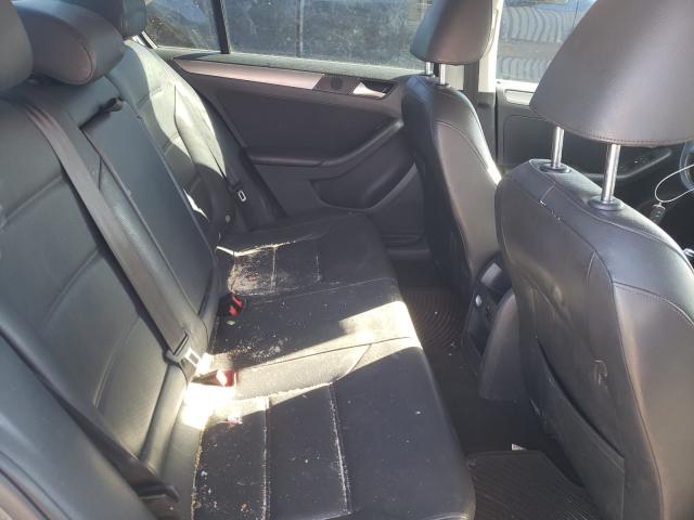 2014 VOLKSWAGEN JETTA TDI 3VWLL7AJ7EM334581