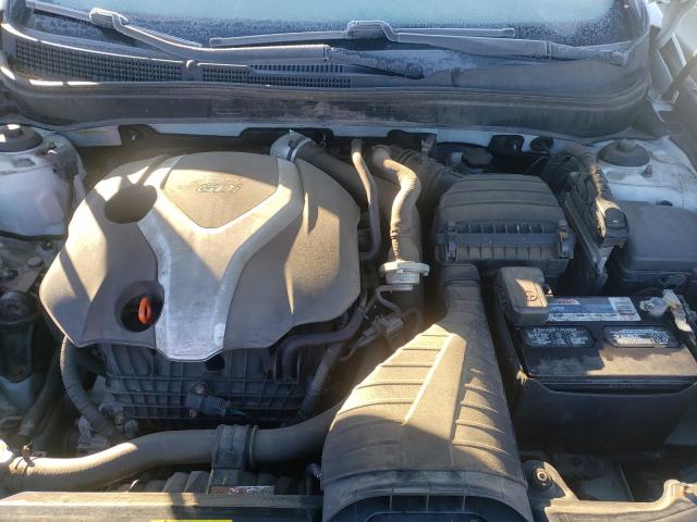 2013 HYUNDAI SONATA 5NPEC4AB6DH651680