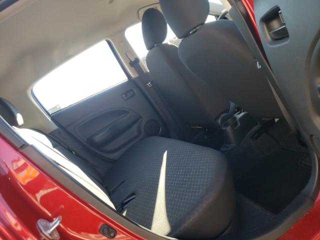 2015 MITSUBISHI MIRAGE DE ML32A3HJ3FH034760