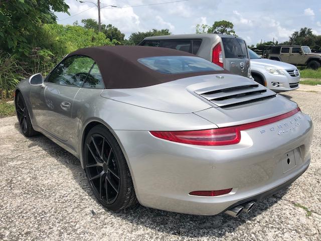 2013 PORSCHE 911 CARRER WP0CB2A94DS156004