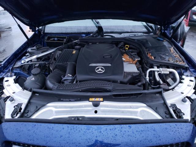 2017 MERCEDES-BENZ C 300 WDDWJ4JB7HF364428