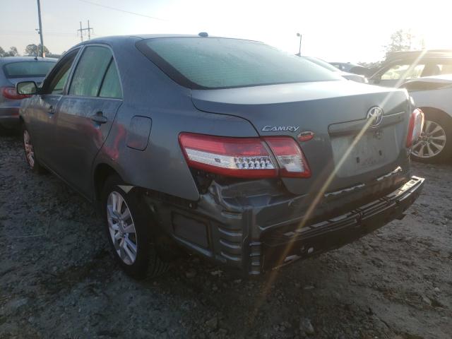 2010 TOYOTA CAMRY BASE 4T1BF3EK5AU546883