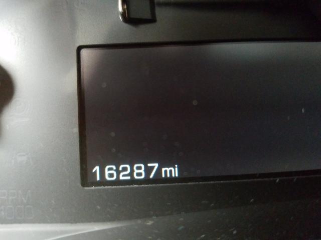 2017 CADILLAC XTS LUXURY 2G61M5S34H9166815