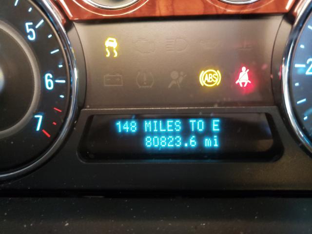 2010 FORD FLEX LIMIT 2FMHK6DT6ABA54029