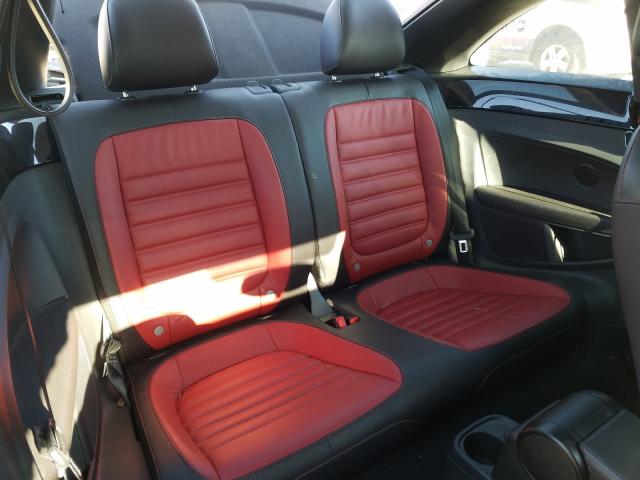 2013 VOLKSWAGEN BEETLE TUR 3VWV67AT9DM613188