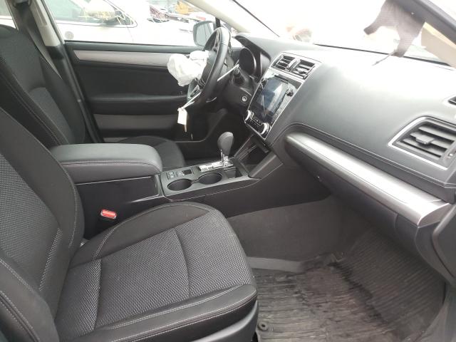2018 SUBARU OUTBACK 2. 4S4BSACC9J3386105