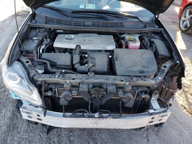 2012 LEXUS CT 200 JTHKD5BH3C2059872