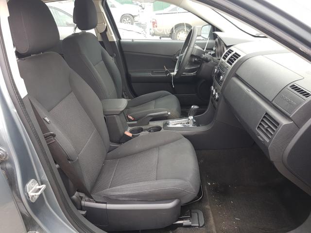 2010 DODGE AVENGER SX 1B3CC4FBXAN173213