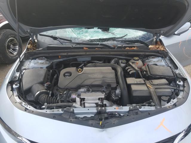 2017 CHEVROLET MALIBU LT 1G1ZE5ST9HF259102