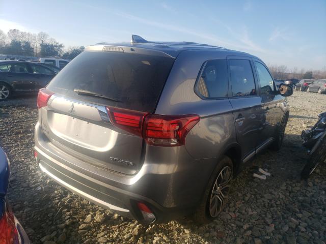 2018 MITSUBISHI OUTLANDER JA4AZ3A37JZ057646
