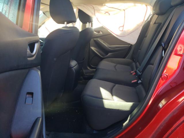 2015 MAZDA 3 3MZBM1V70FM233131