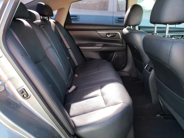 2016 NISSAN ALTIMA 3.5 1N4BL3AP3GC157615
