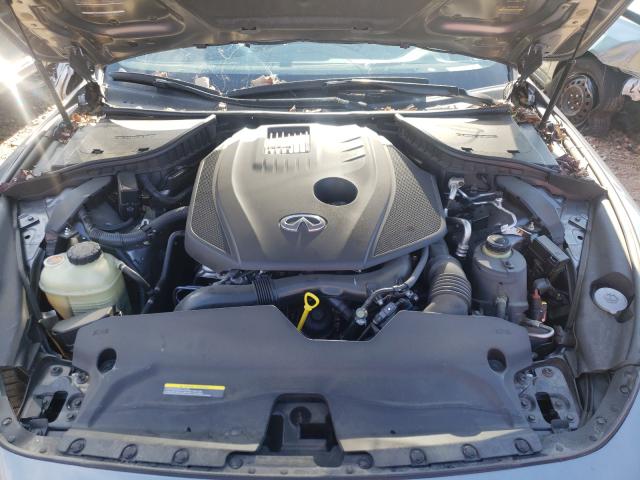 2018 INFINITI Q60 PURE JN1CV7EK8JM200493