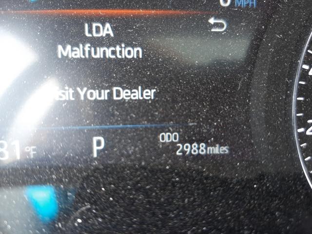 2020 TOYOTA AVALON LIM 4T1D21FB2LU019040