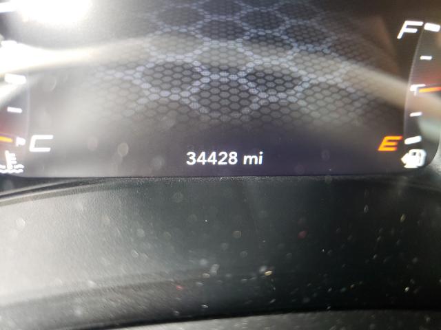 2019 DODGE CHARGER SX 2C3CDXBG1KH726134