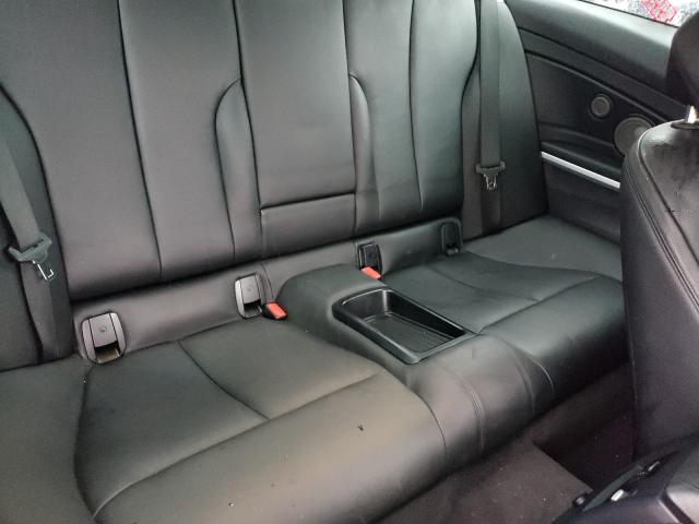 2014 BMW 428 XI WBA3N9C59EF720358