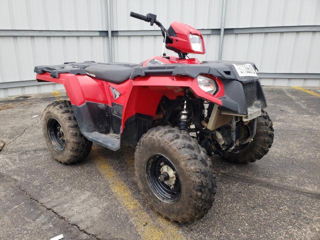 2020 POLARIS SPORTSMAN 4XASEA573LA634981