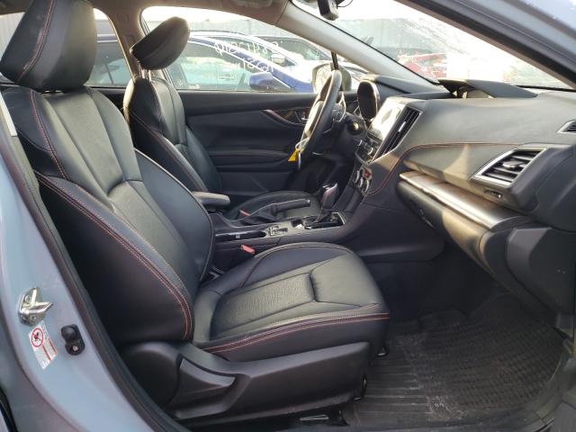 2019 SUBARU CROSSTREK JF2GTANC7KH286188