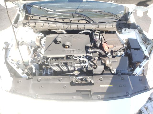 2019 NISSAN ALTIMA S 1N4BL4BV9KC213066