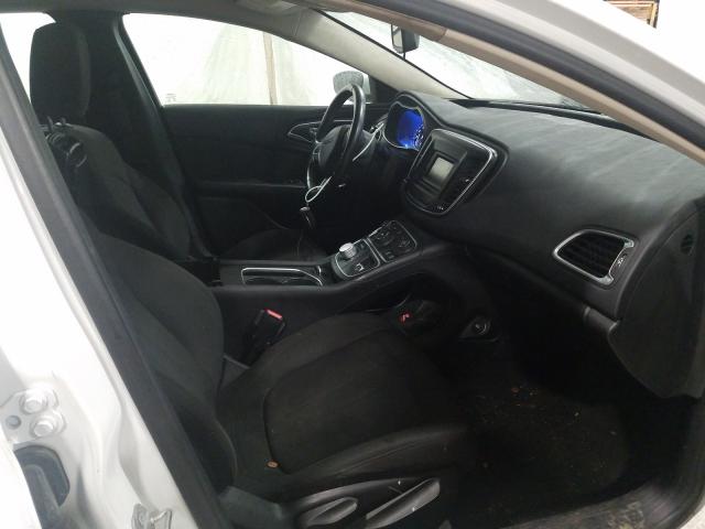 2015 CHRYSLER 200 1C3CCCAB9GN131306