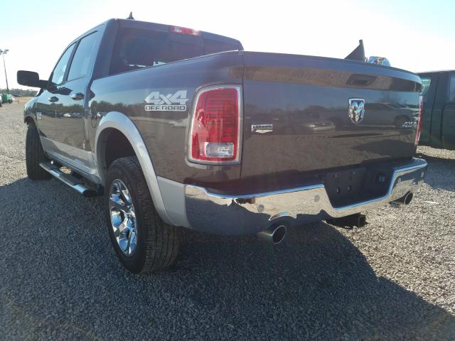 2018 RAM 1500 LARAM 1C6RR7NM9JS258970