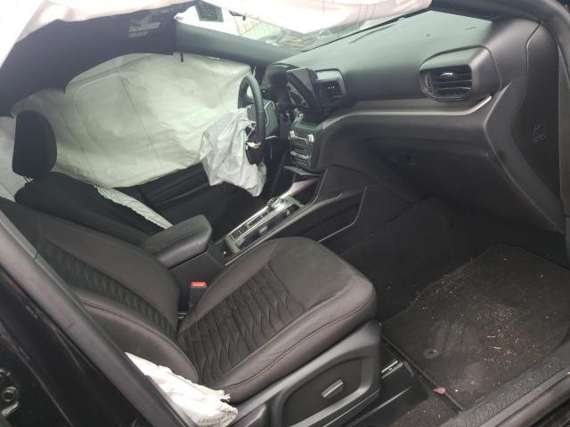 2020 FORD EXPLORER X 1FMSK7DH6LGB61133