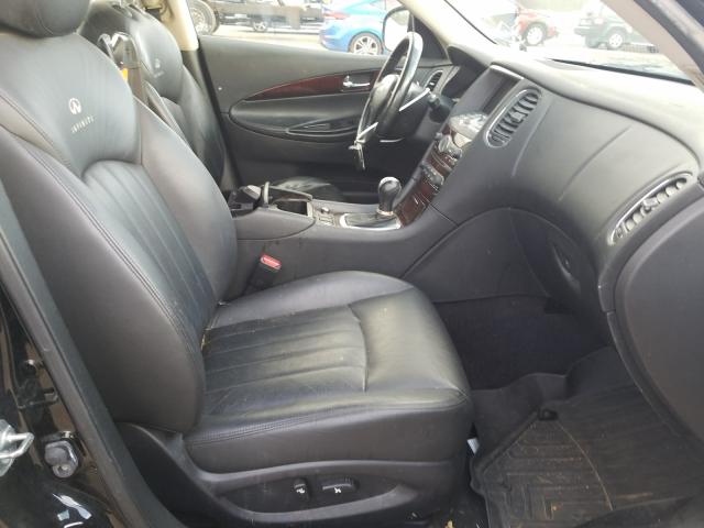 2010 INFINITI EX35 BASE JN1AJ0HR7AM751579