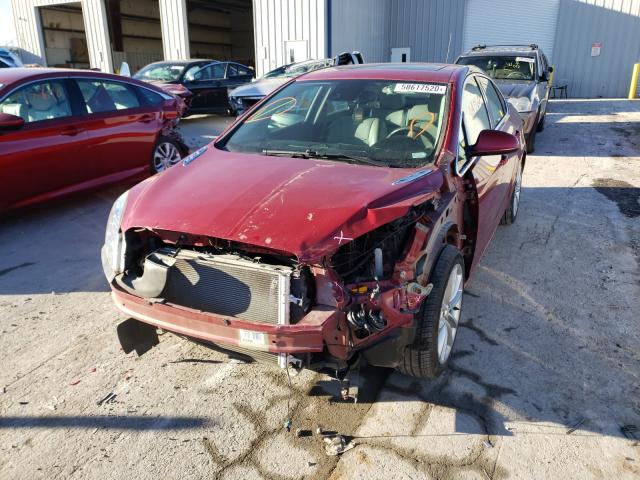 2015 BUICK VERANO CON 1G4PR5SK1F4128079