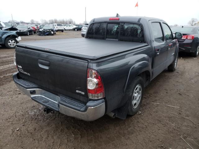 2015 TOYOTA TACOMA DOU 5TFJX4CN3FX053189
