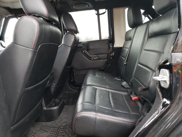 2012 JEEP WRANGLER U 1C4BJWEG1CL258948