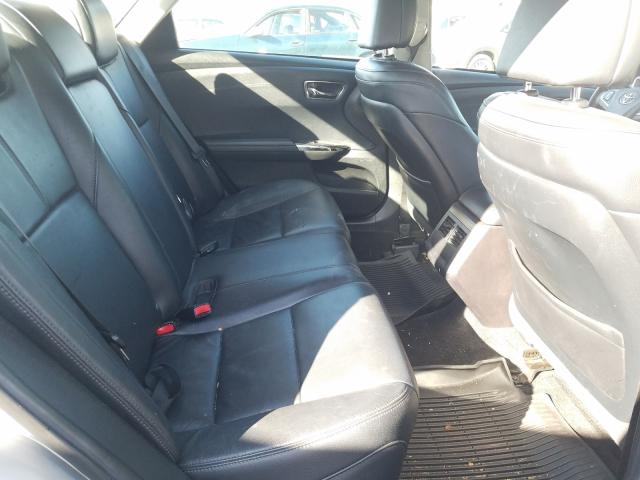 2016 TOYOTA AVALON XLE 4T1BK1EB3GU214594