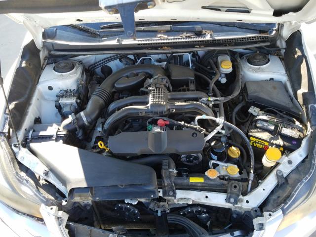 2013 SUBARU IMPREZA PR JF1GJAC61DG020102