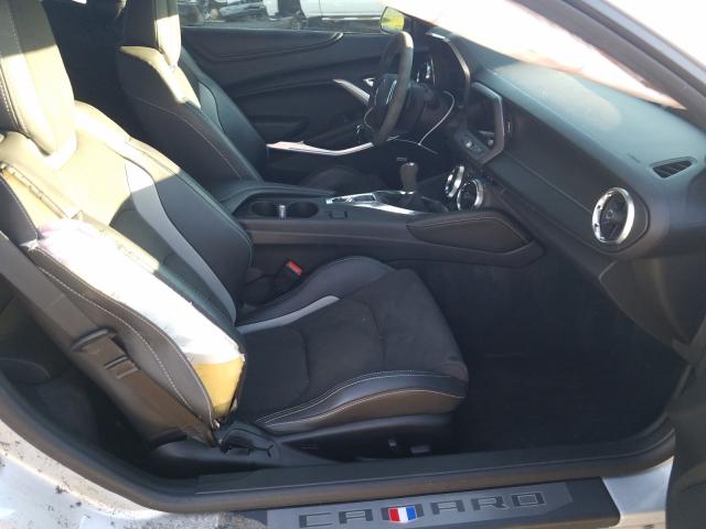 2018 CHEVROLET CAMARO SS 1G1FG1R79J0153319