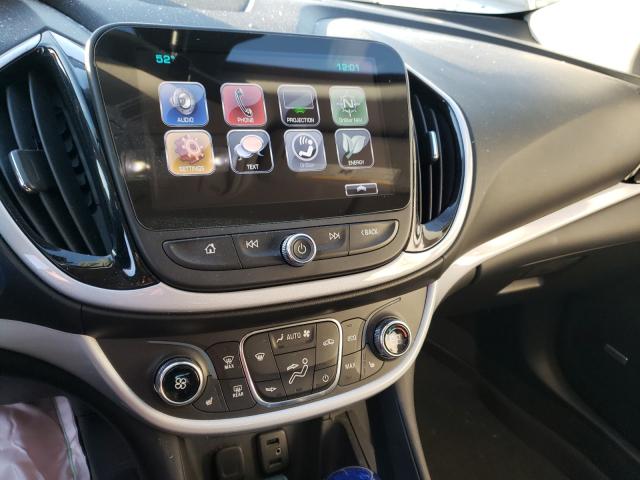 2017 CHEVROLET VOLT LT 1G1RC6S52HU102374