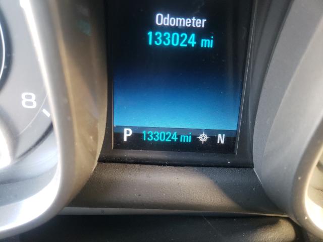 2016 CHEVROLET MALIBU LIM 1G11E5SA1GF168240