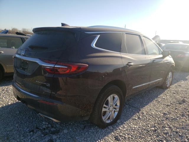2019 BUICK ENCLAVE ES 5GAEVAKW5KJ201969