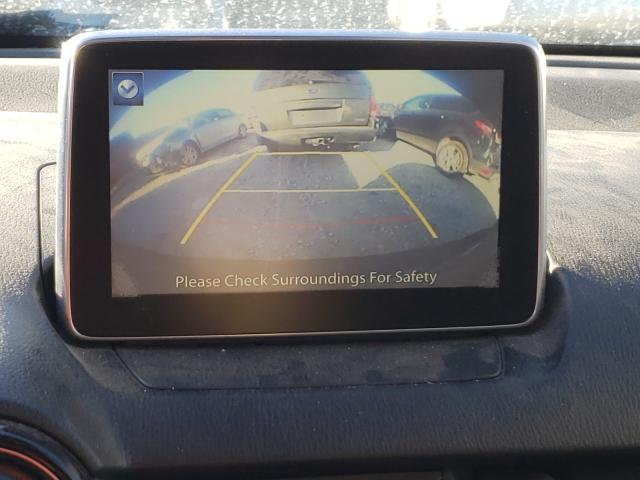 2016 TOYOTA SCION IA 3MYDLBZV8GY115983