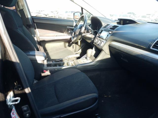 2016 SUBARU IMPREZA PR JF1GJAB68GH013907