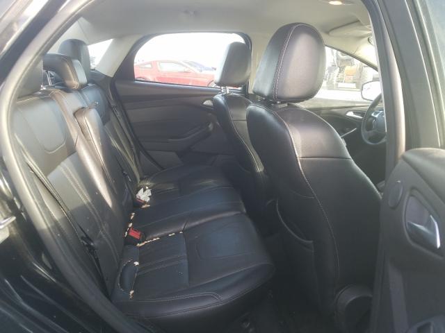 2014 FORD FOCUS TITA - 1FADP3J2XEL248248