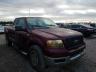 2004 FORD  F150