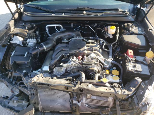 2019 SUBARU OUTBACK TO 4S4BSETC8K3333713