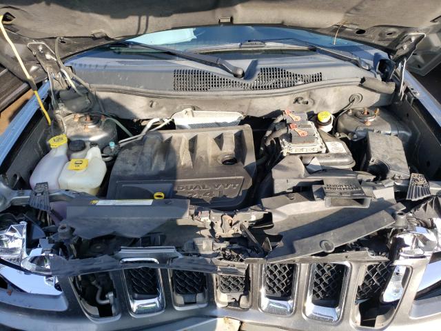 2012 JEEP COMPASS LA 1C4NJDEB9CD675542